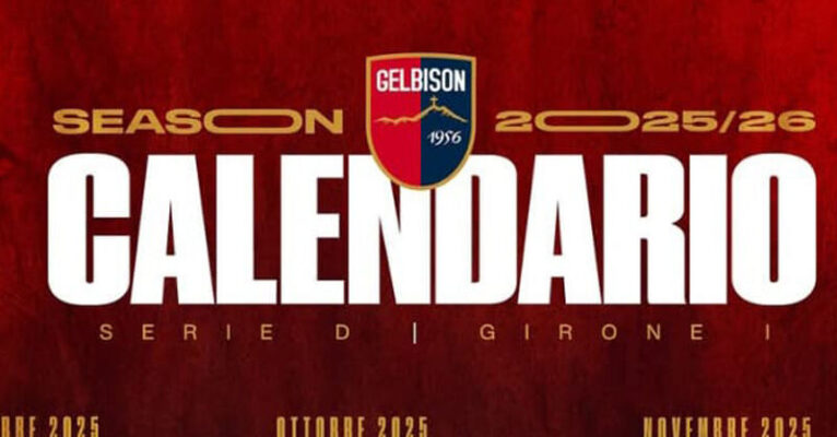 gelbison calendario