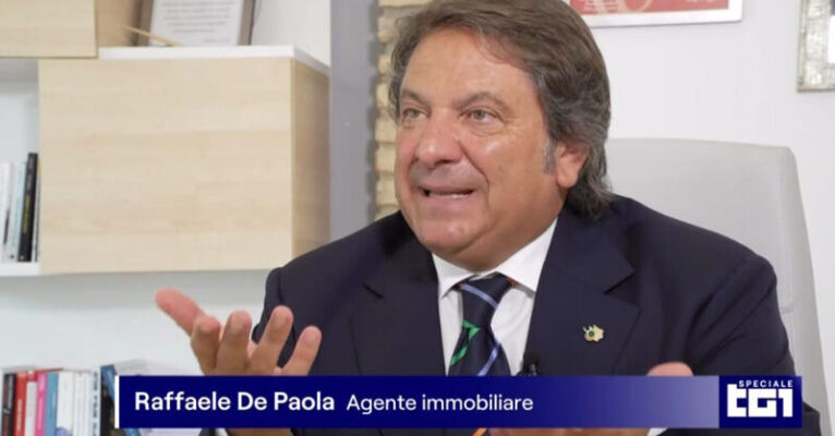 raffaele de paola fb ok