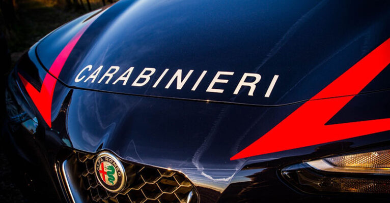 CARABINIERI SETTEMBRE 2025 3 FB