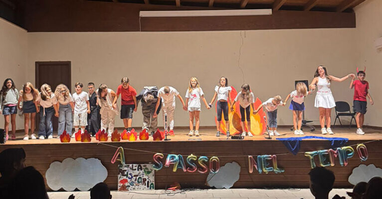 CENTRO ESTIVO INSIEME FB