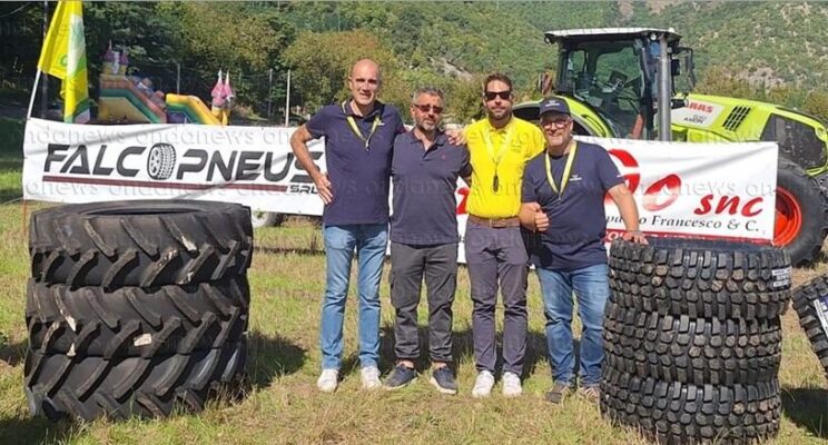 FALCOPNEUS SETTEMBRE 2025 FB