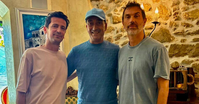 ZERO ASSOLUTO HOTEL VILLA TORRE ANTICA FB