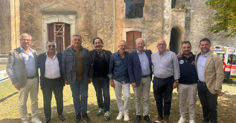 enci village monte pruno roscigno fb ok