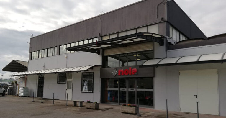 nola ferramenta colleferro 30 anni FB