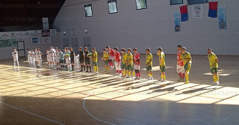 sporting sala consilina 14 settembre 2025