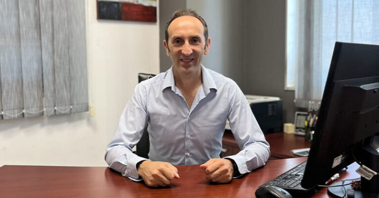 tony nola rappresentante area nola coleferro FB