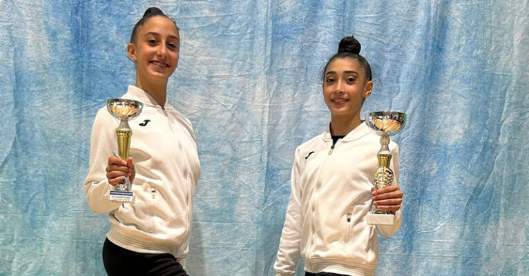 ASD KODOKAN DANZA E GINNASTICA OTTOBRE FB