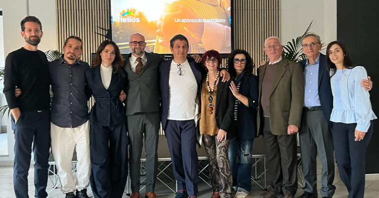 Helios- nuovo logo FB