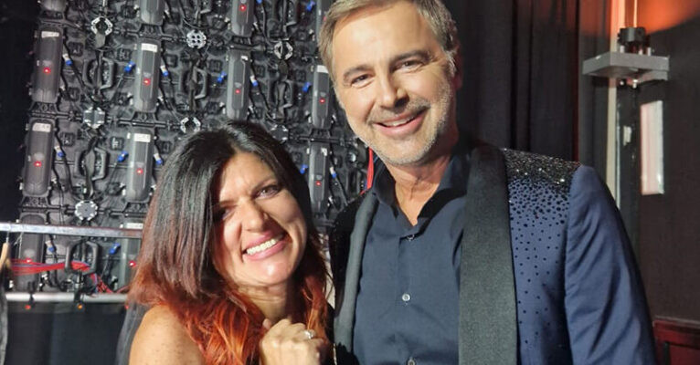 LILIANA TIERNO WOMEN FOR WOMEN FB