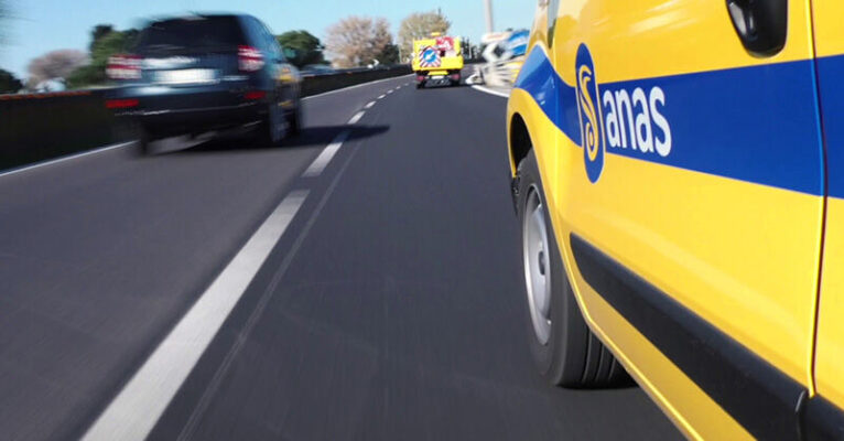 anas limitazioni traffico FB