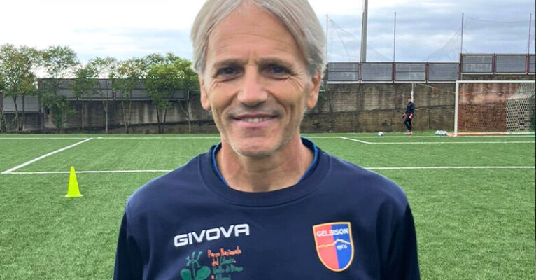 fb massimo agovino gelbison