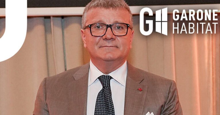 garone habitat infissi award 18 ottobre