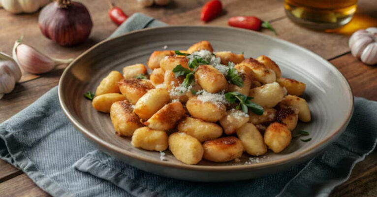 gnocchi freepik fb