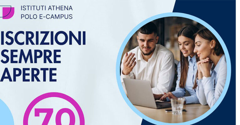 iscrizioni corsi di laurea FB