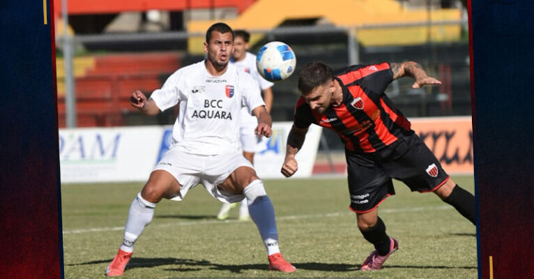 nocerina gelbison FB