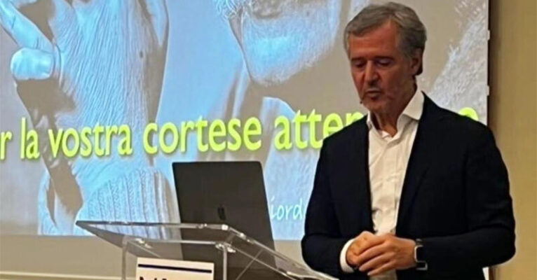 prof francesco giordano-FB