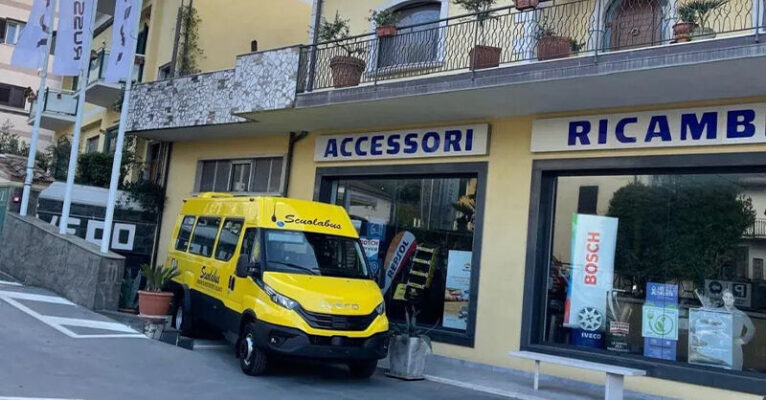 russo service scuolabus-FB