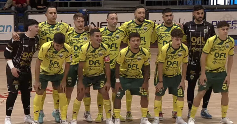 sporting sala consilina-4 ottobre 2025 - fb ok