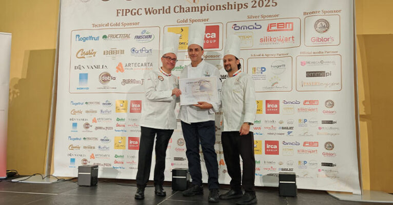 Équipe Eccellenze Italiane Domenico Manfredi FB