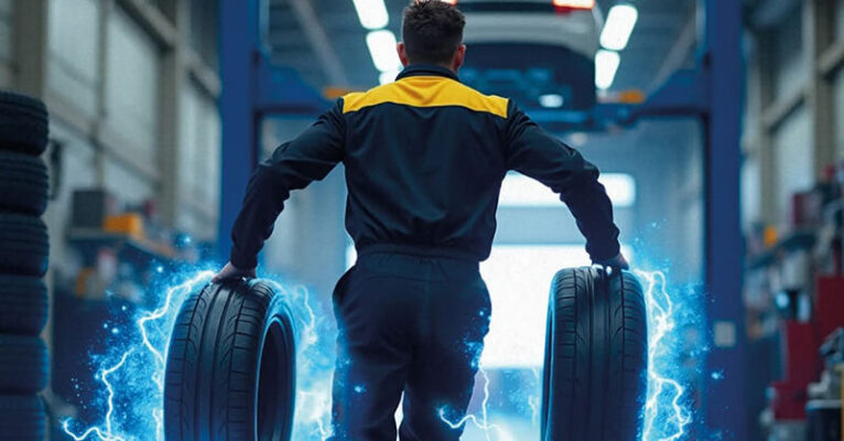 GOMME INVERNALI FALCOPNEUS FB