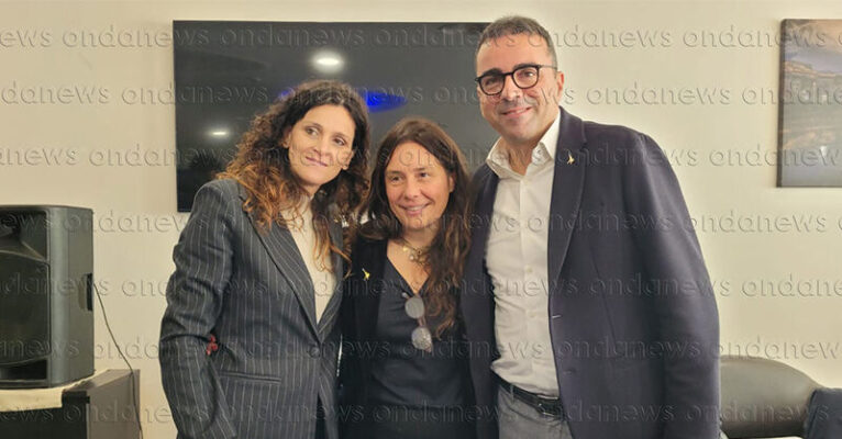 MIGNOLI MINISTRO LOCATELLI FB