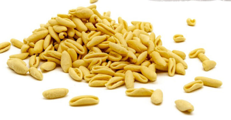 cavatelli i sapori del vallo