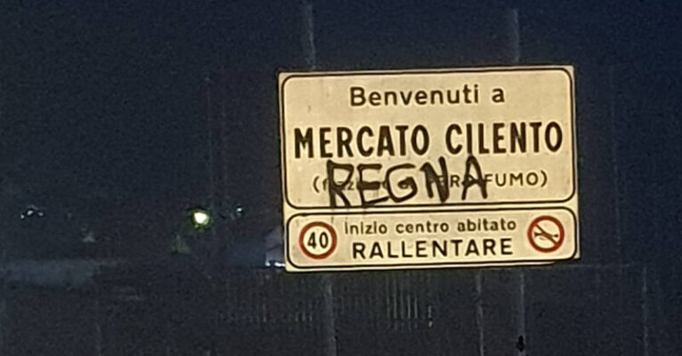 fb atti vandalici perdifurmo 11 novembre