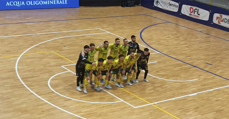 sporting sala consilina-eco city genzano-FB