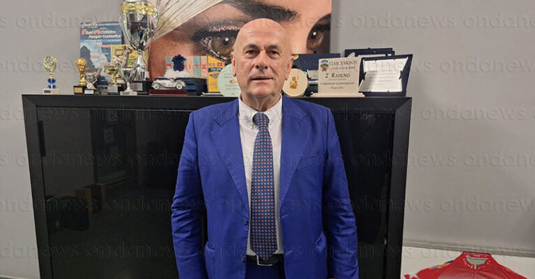 CARMINE CARDINALE FB