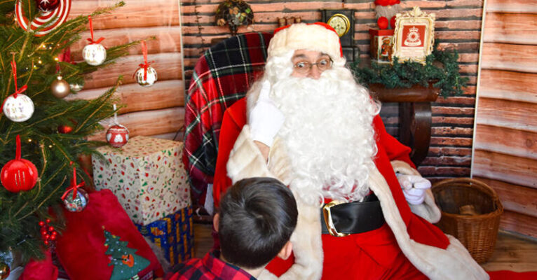 COOPERATIVA INSIEME BOTTEGHE DI NATALE FB