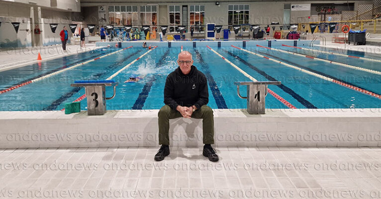 DONATO ALBERICO META CENTRO FB