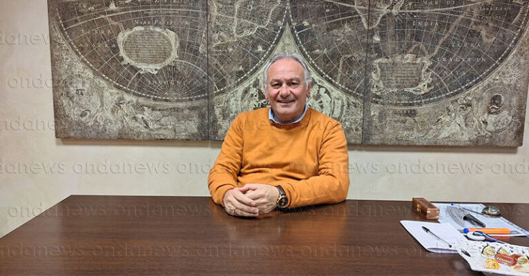 GIUSEPPE CURCIO TRASPORTI FB