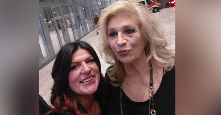 LILIANA TIERNO PREMIO MONICA VITTI FB