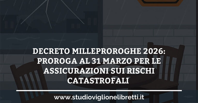 PROROGA CATASTROFALI viglione FB