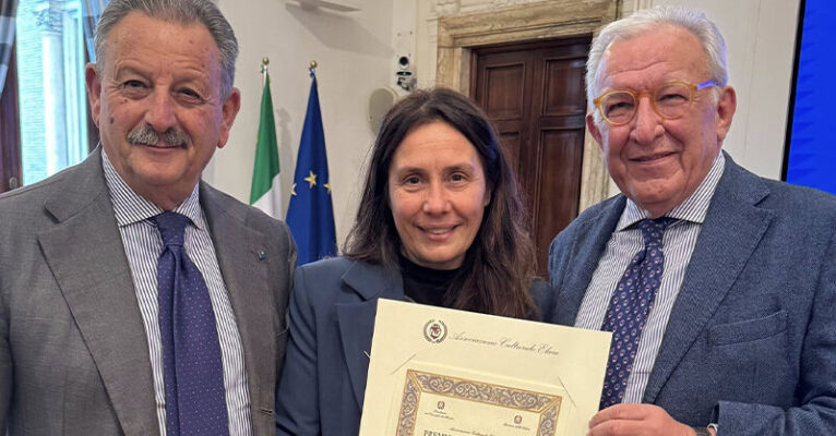 albanese e ciniello-ministro locatelli-FB