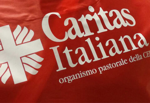 caritas nuova foto hp