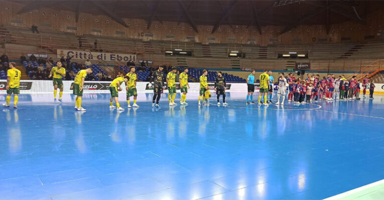 derby feldi eboli sporting sala consilina