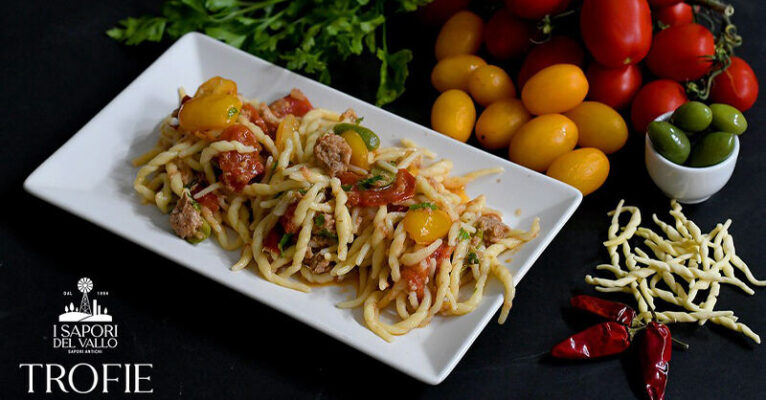 fb trofie sapori del vallo