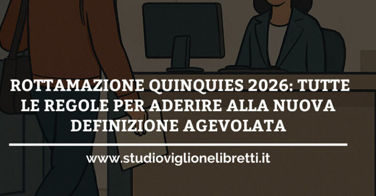 rottamazione quinquies 2026 fb ok
