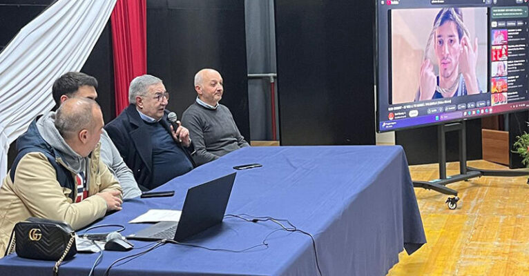 CONCORSO COSILINAUTO CICERONE FB