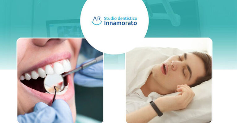 PARODONTITE STUDIO INNAMORATO FB