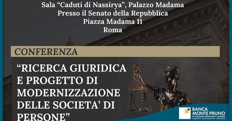 convegno banca roma FB