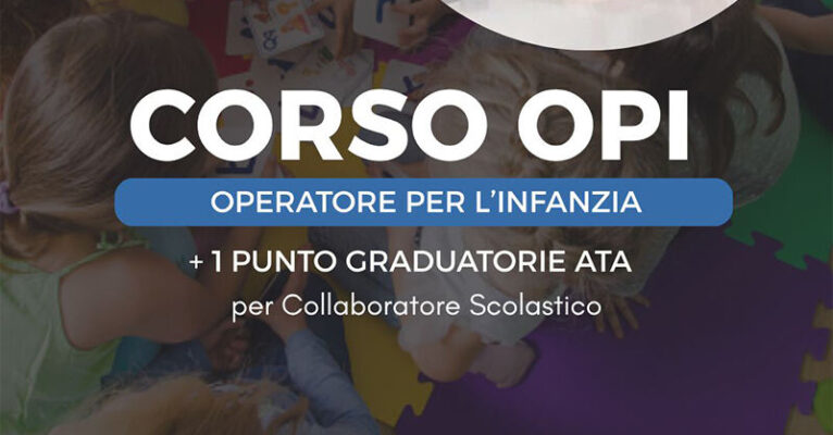 corso opi istituti athena fb