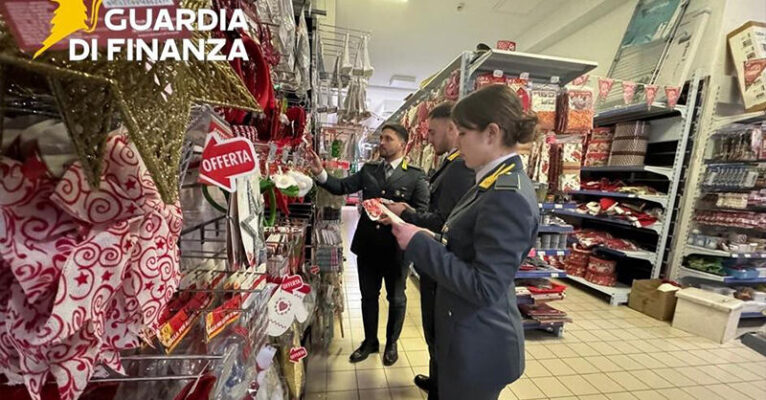 fb controlli guardia finanza potenza 14 gennaio