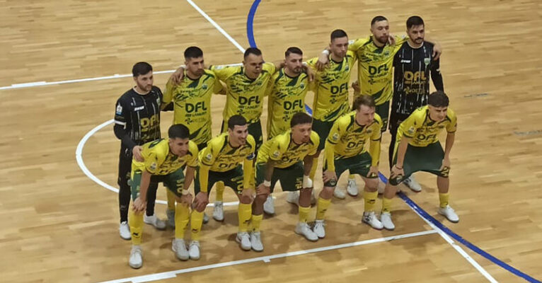 fb sporting sala consilina 2 gennaio