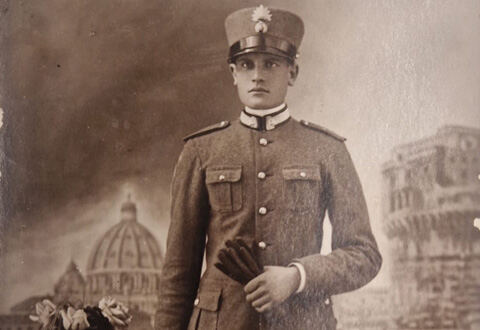 giuseppe di pierri soldato montesano hp