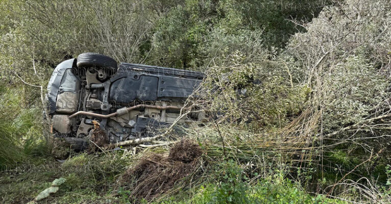 incidente casal velino 9 gennaio 2026 fb