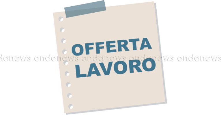 offerta lavoro annuncio fb generico ondanews 01