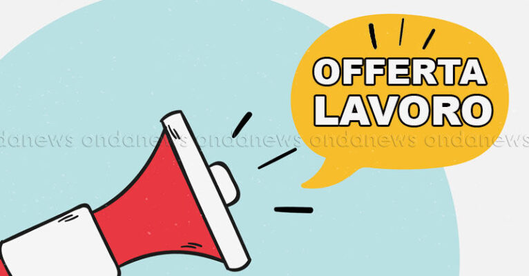 offerta lavoro annuncio fb generico ondanews 02