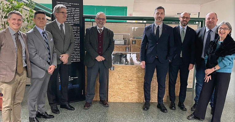 BANCA MONTE PRUNO TRIBUNALE VALLO FB